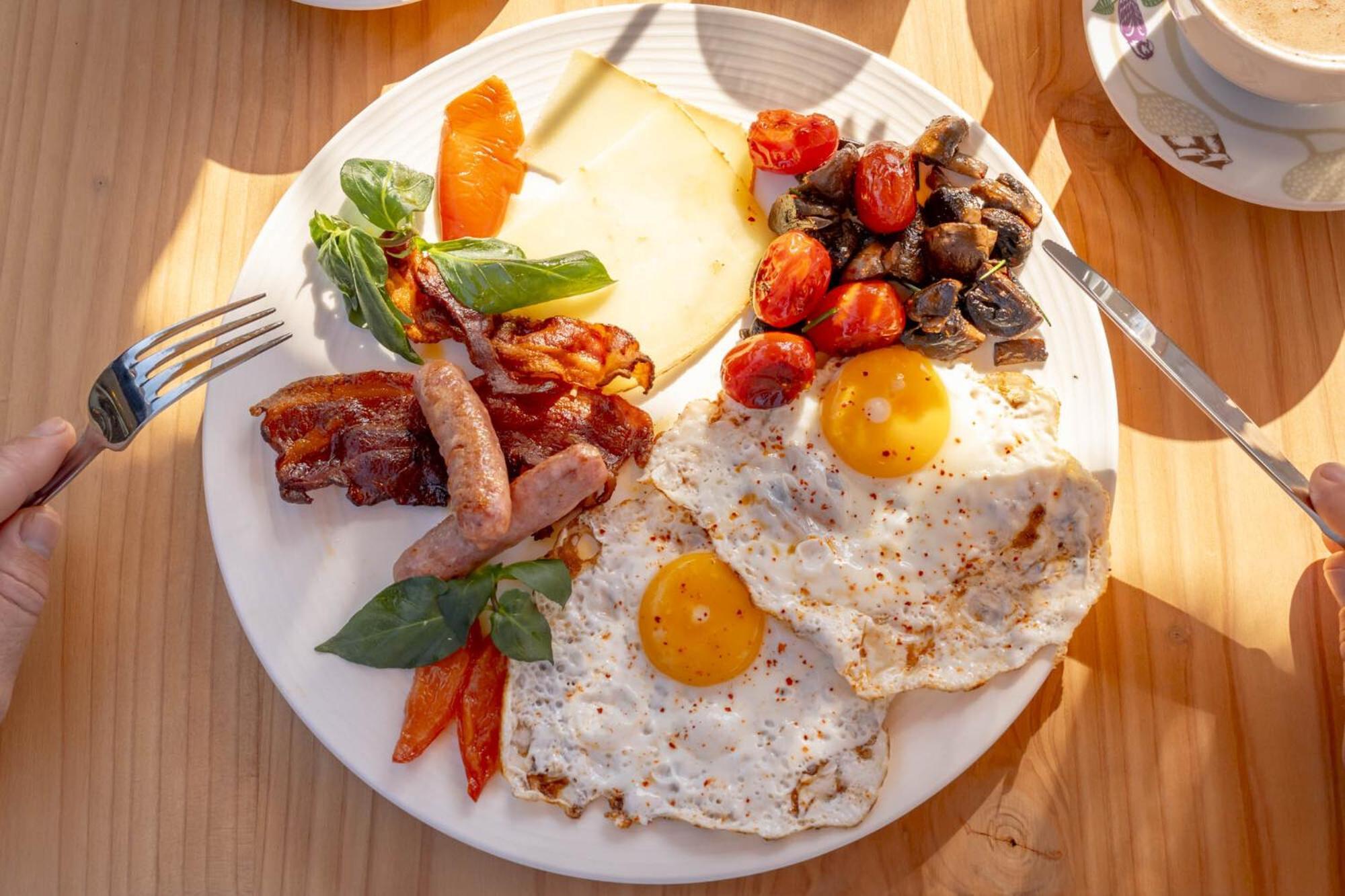 Kaliko 호텔 비다르 외부 사진